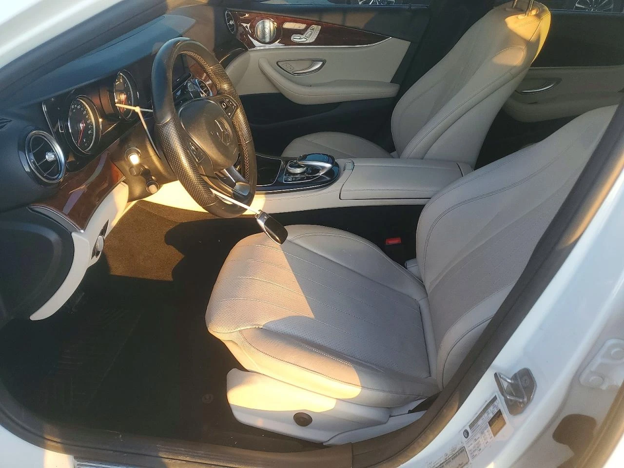 Mercedes-Benz E 300 * 4Matic* AMG PACK*  | Mobile.bg � ����������� 7
