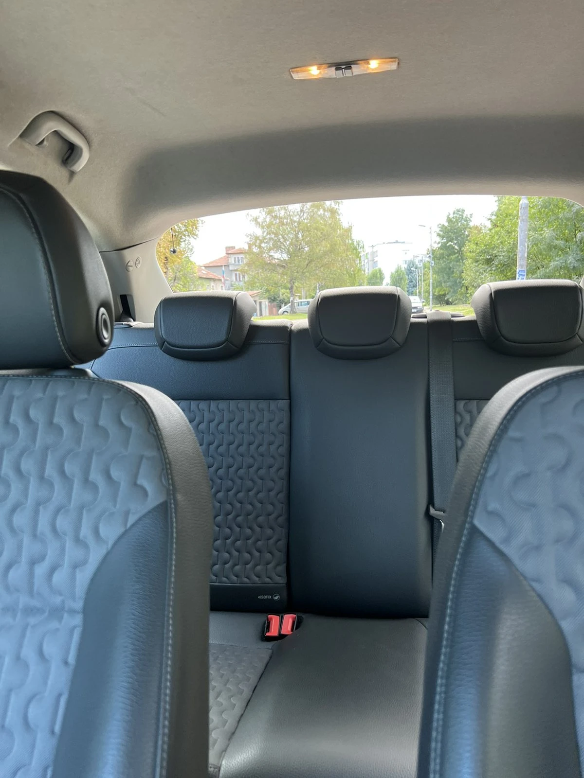 Opel Corsa CDTI, снимка 7 - Автомобили и джипове - 54237780