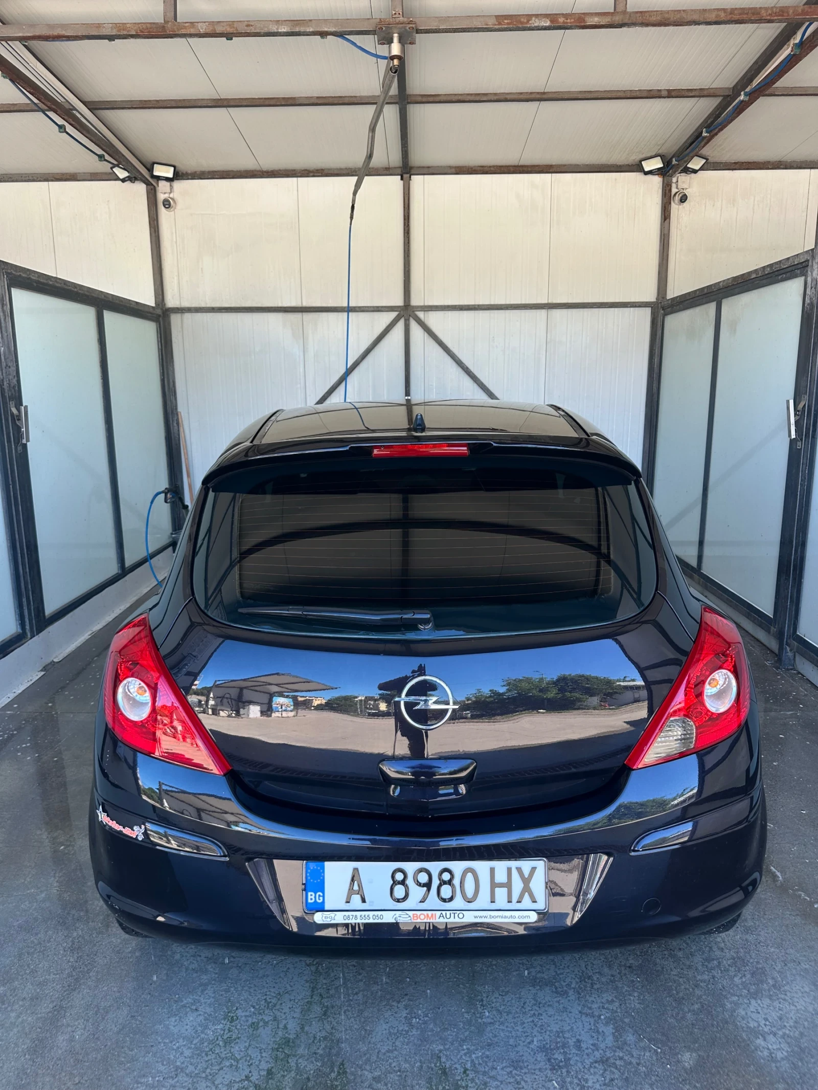 Opel Corsa 1.3cdti, снимка 3 - Автомобили и джипове - 54916070