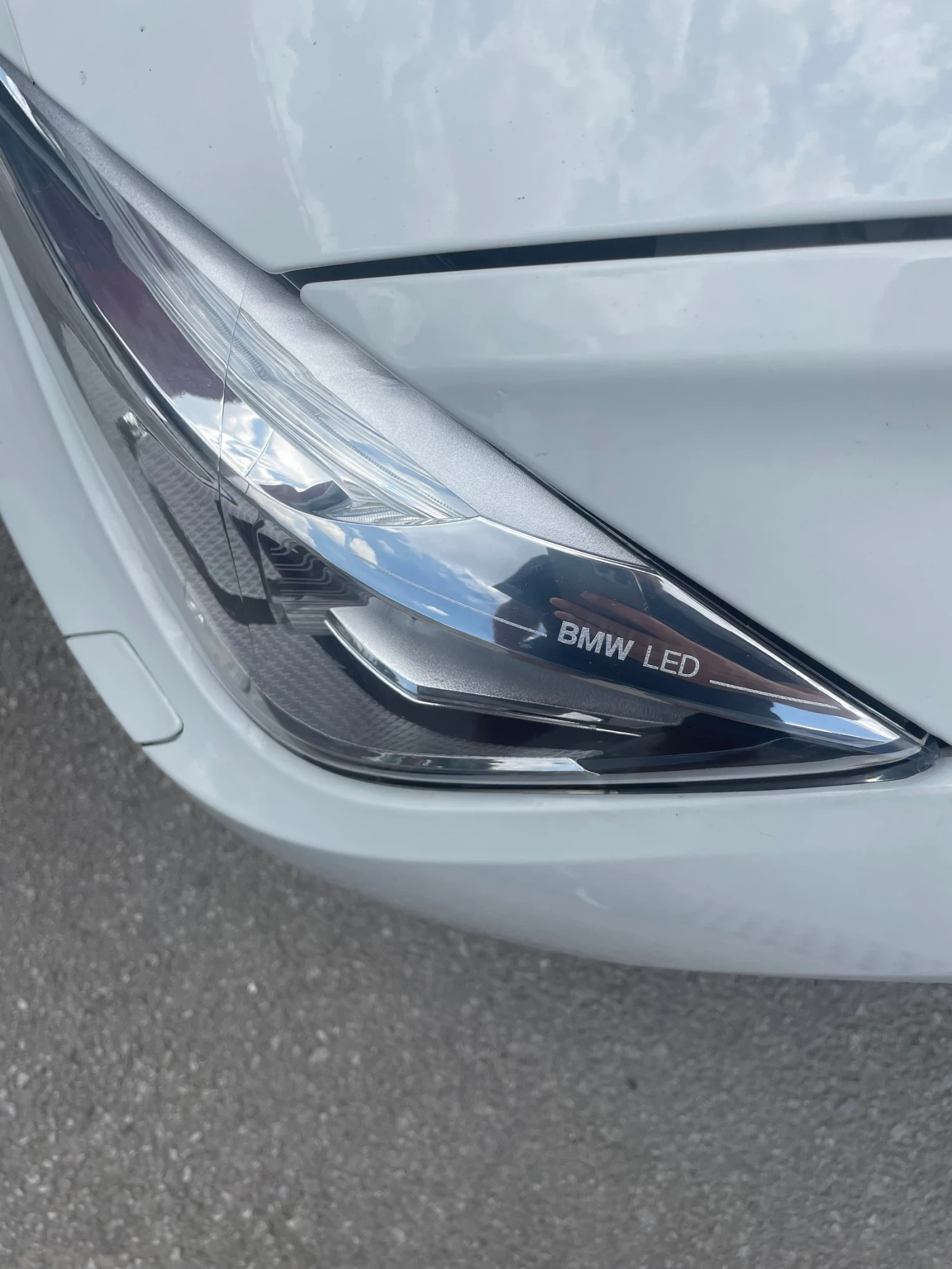 BMW 320 F31, снимка 12 - Автомобили и джипове - 54762901