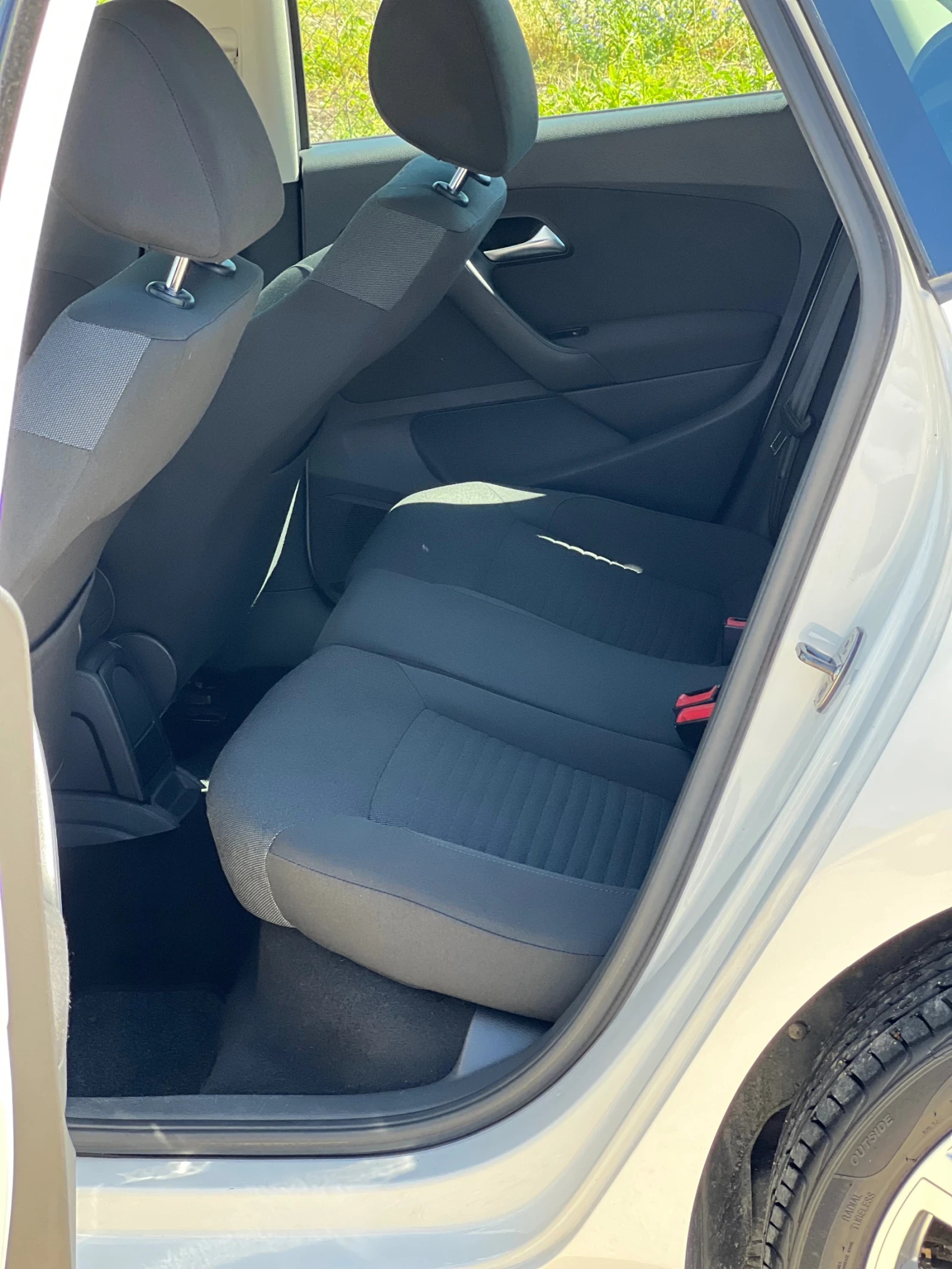 VW Polo, снимка 7 - Автомобили и джипове - 54991618
