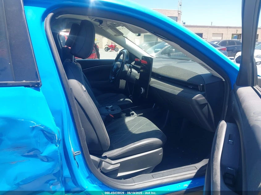 Ford Mustang Mach-E Select, снимка 5 - Автомобили и джипове - 55288788