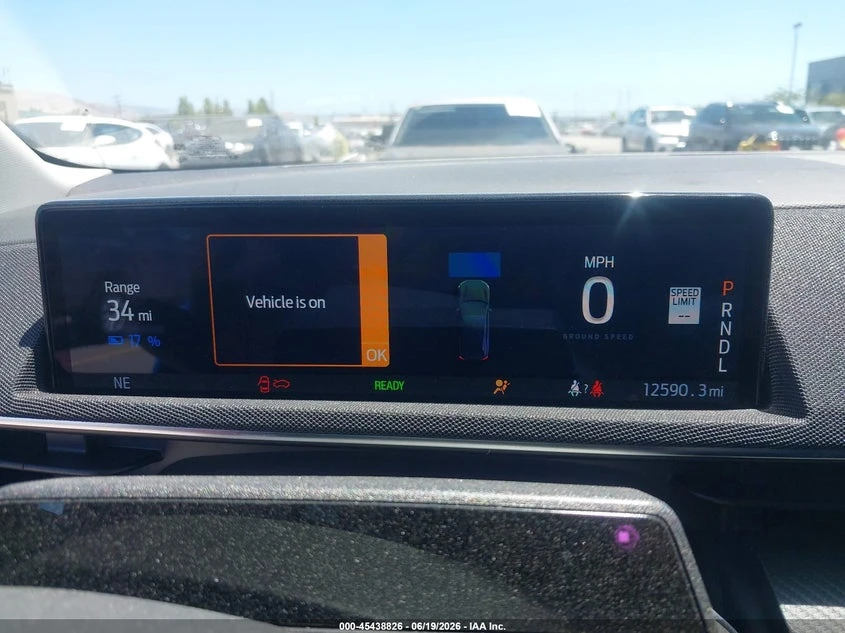 Ford Mustang Mach-E Select, снимка 7 - Автомобили и джипове - 55288788