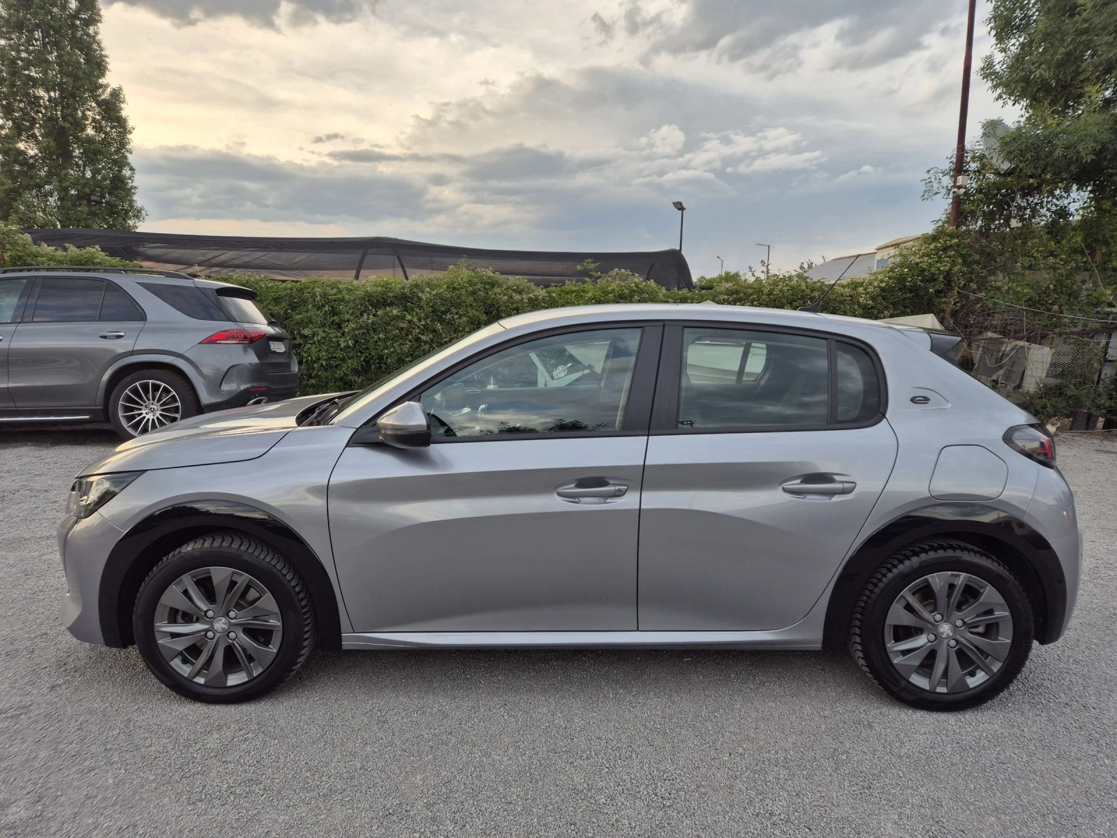 Peugeot 208 � | Mobile.bg � ����������� 2