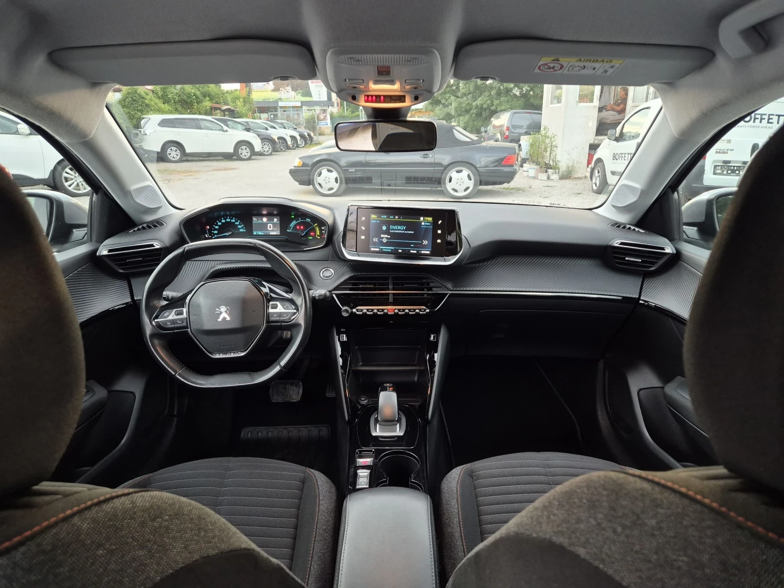 Peugeot 208 � | Mobile.bg � ����������� 7