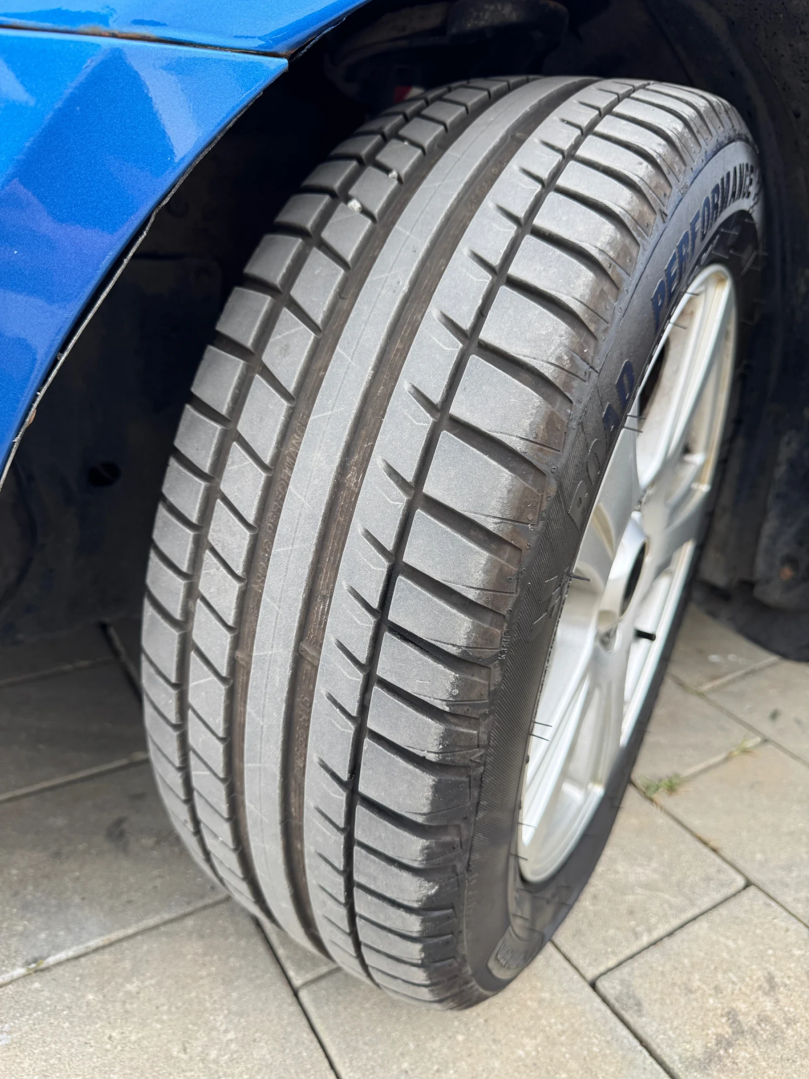 Mazda 3 1.4i, снимка 16 - Автомобили и джипове - 55407864