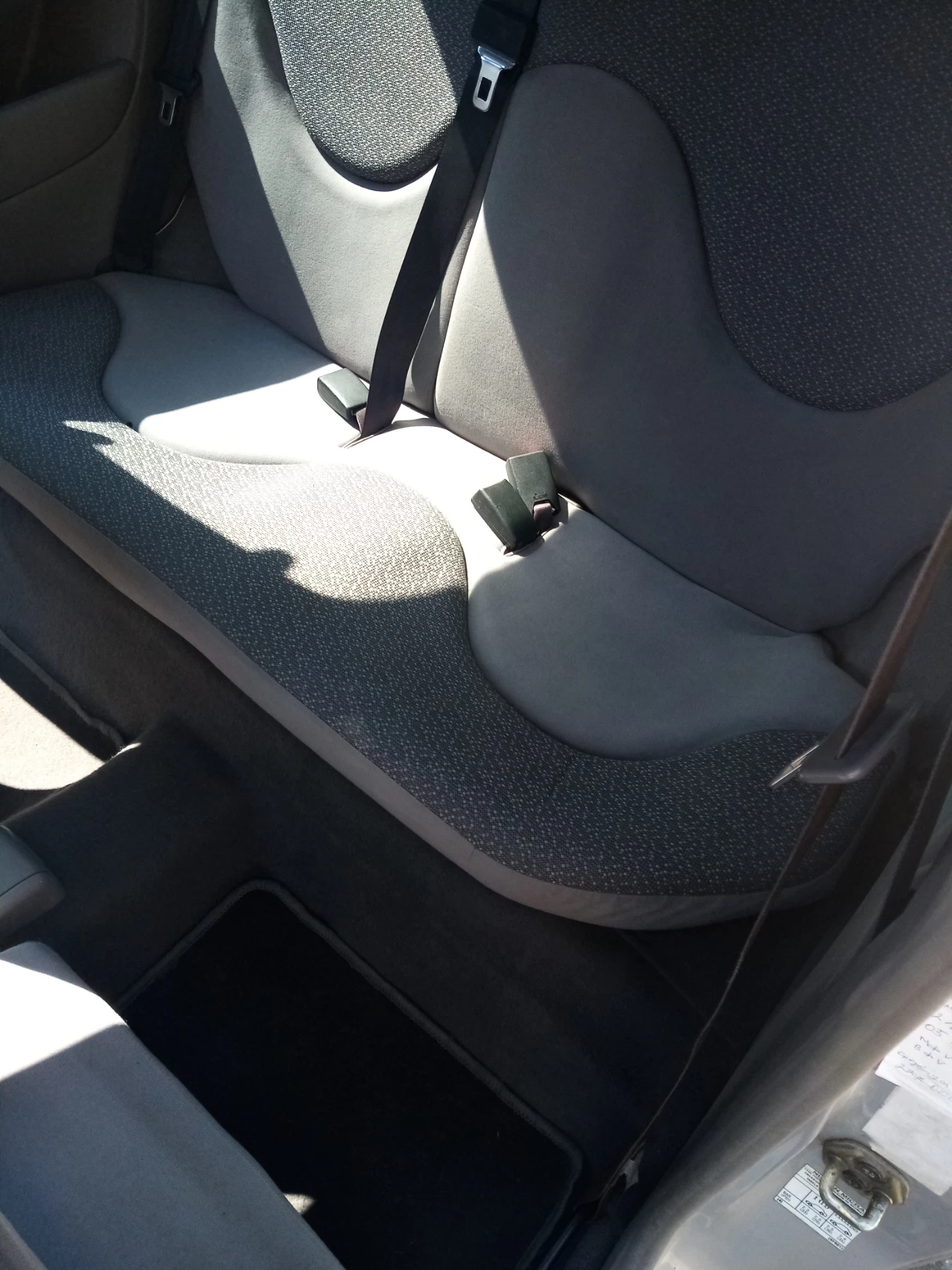 Nissan Micra Хечбег, снимка 8 - Автомобили и джипове - 55422348