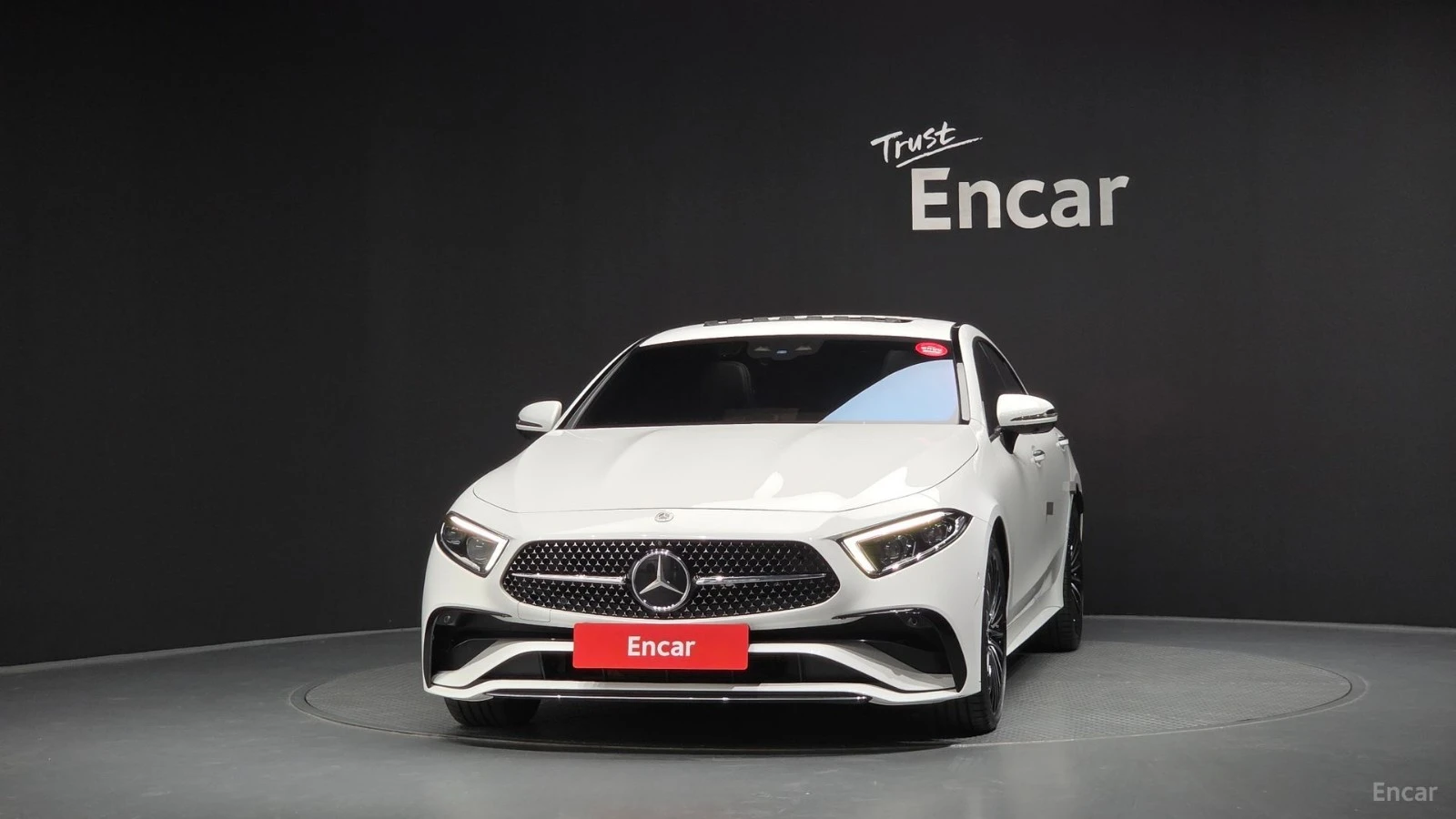 Mercedes-Benz CLS 450 4MATIC* HUD* 360* ESC* КОЖА* ОБДУХВ* ПАНО, снимка 3 - Автомобили и джипове - 55444784