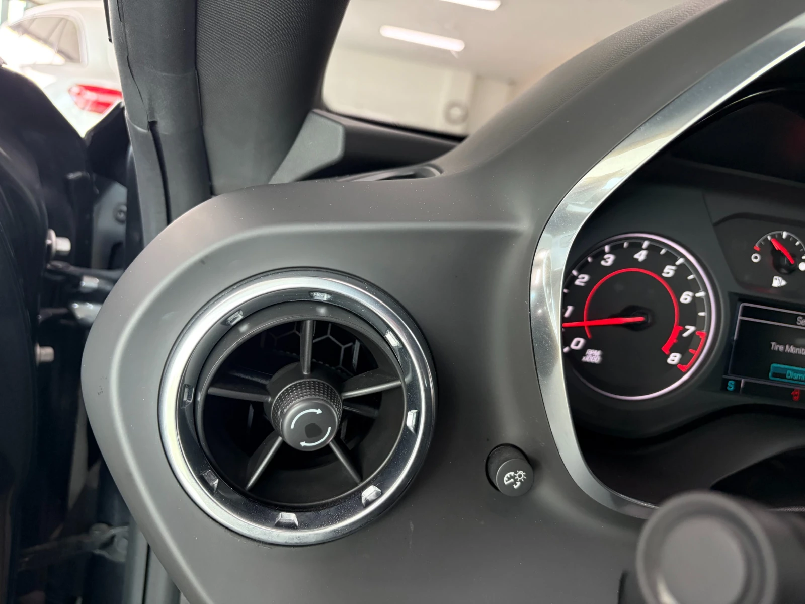 Chevrolet Camaro SS 6.2 V8 autogeorge.com, снимка 8 - Автомобили и джипове - 55485662