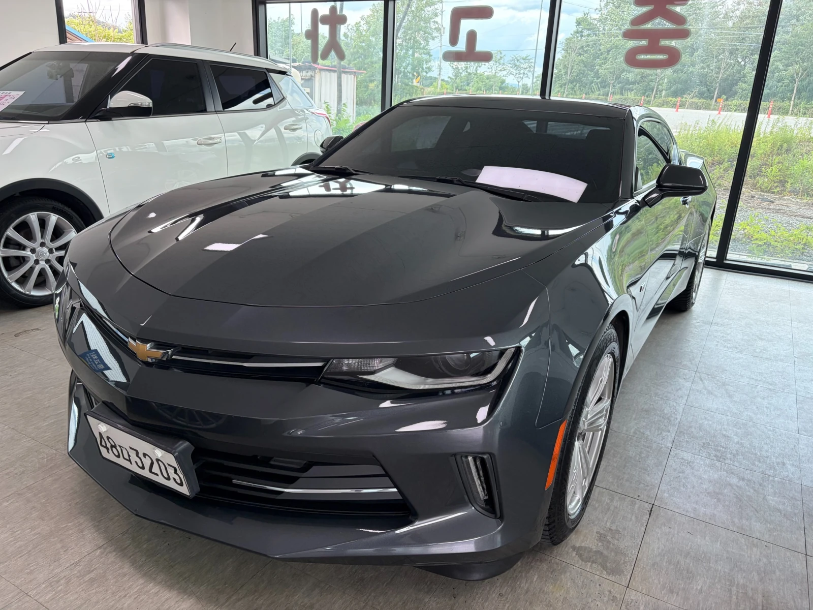 Chevrolet Camaro SS 6.2 V8 autogeorge.com, снимка 2 - Автомобили и джипове - 55485662