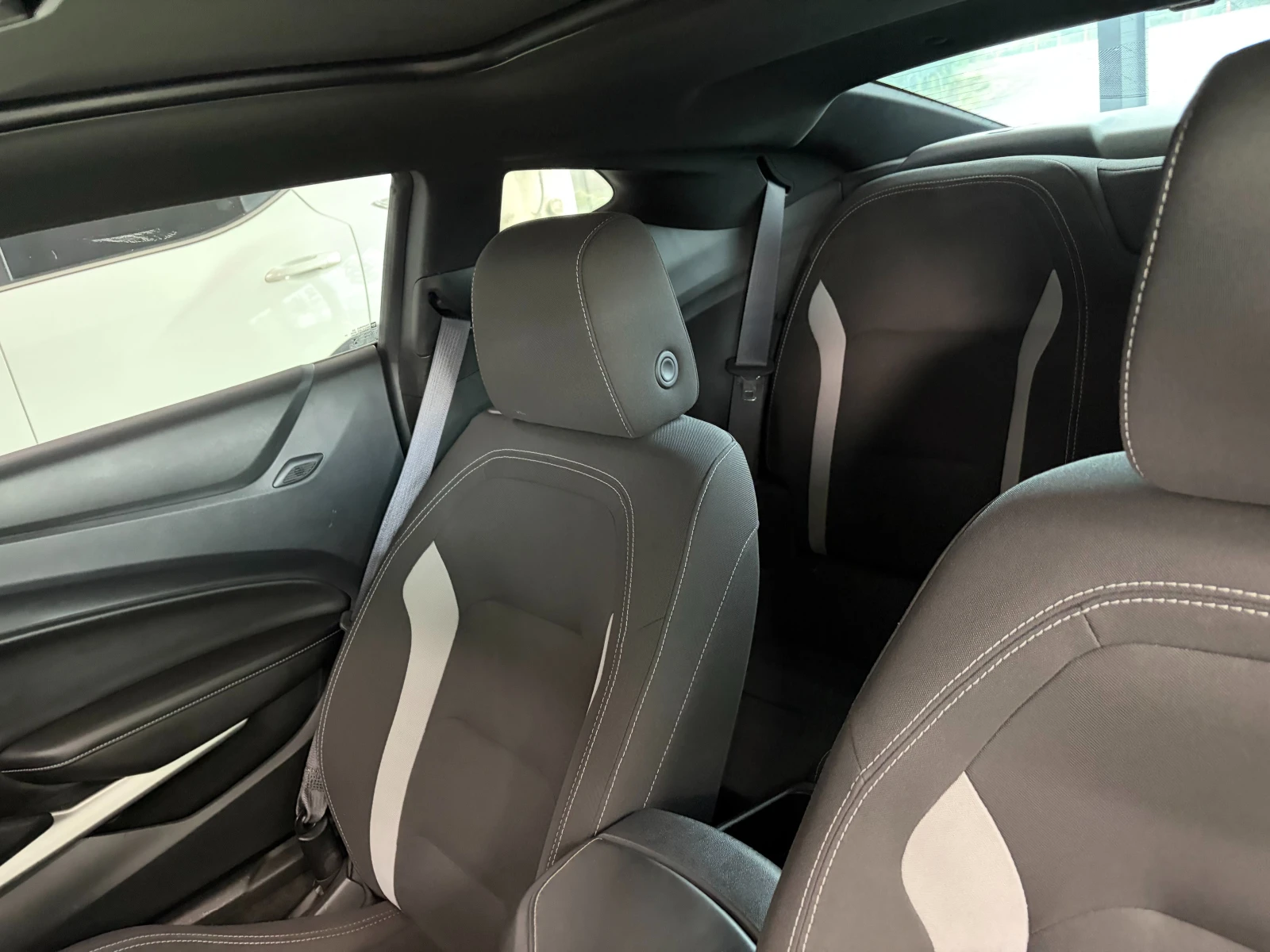 Chevrolet Camaro SS 6.2 V8 autogeorge.com, снимка 15 - Автомобили и джипове - 55485662