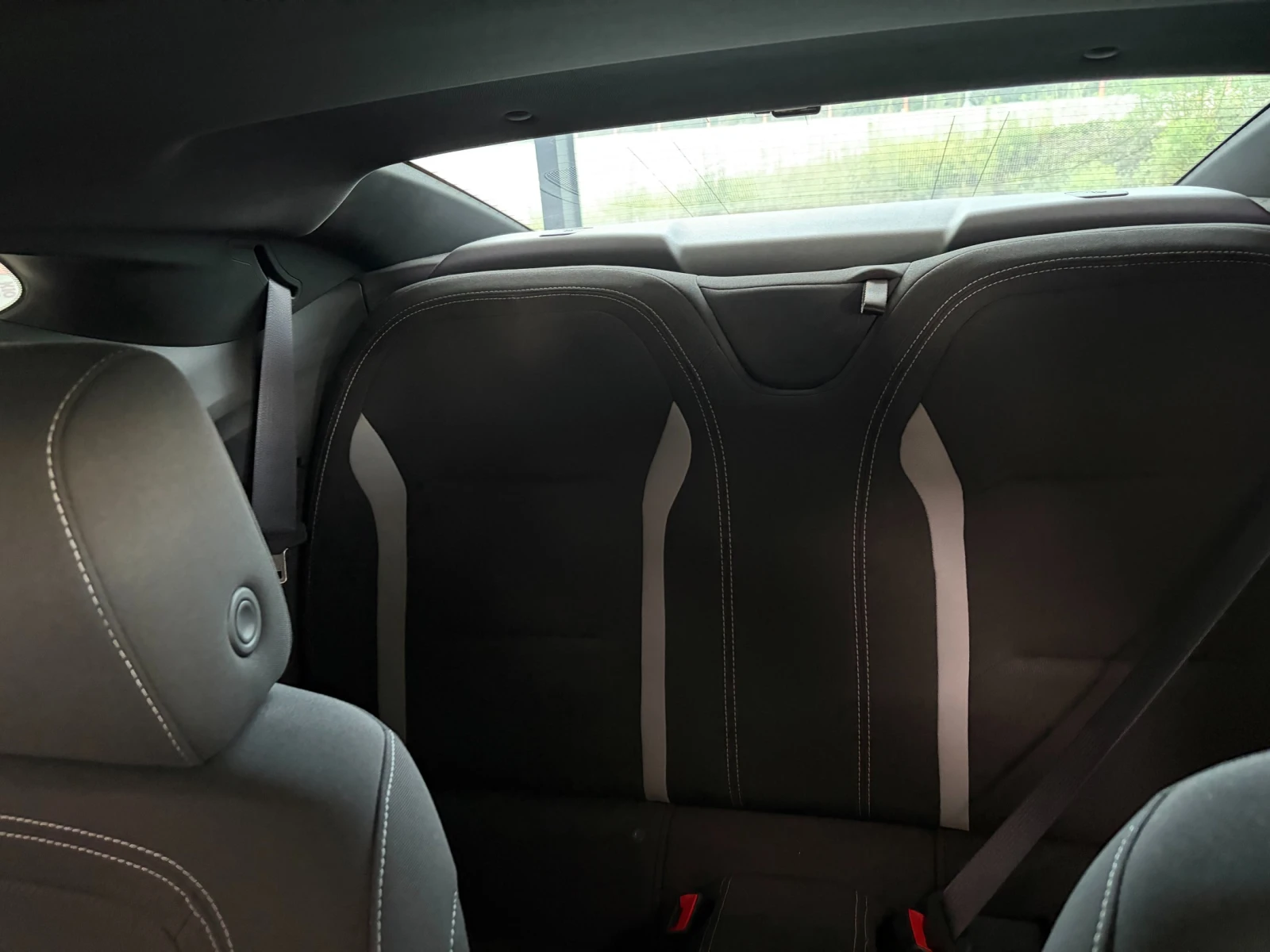 Chevrolet Camaro SS 6.2 V8 autogeorge.com, снимка 13 - Автомобили и джипове - 55485662