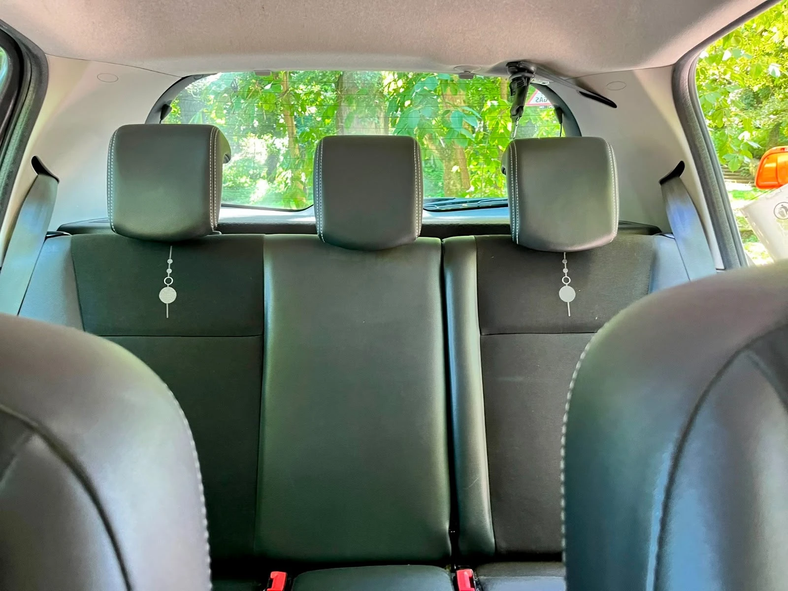 Renault Clio III, снимка 13 - Автомобили и джипове - 55509664