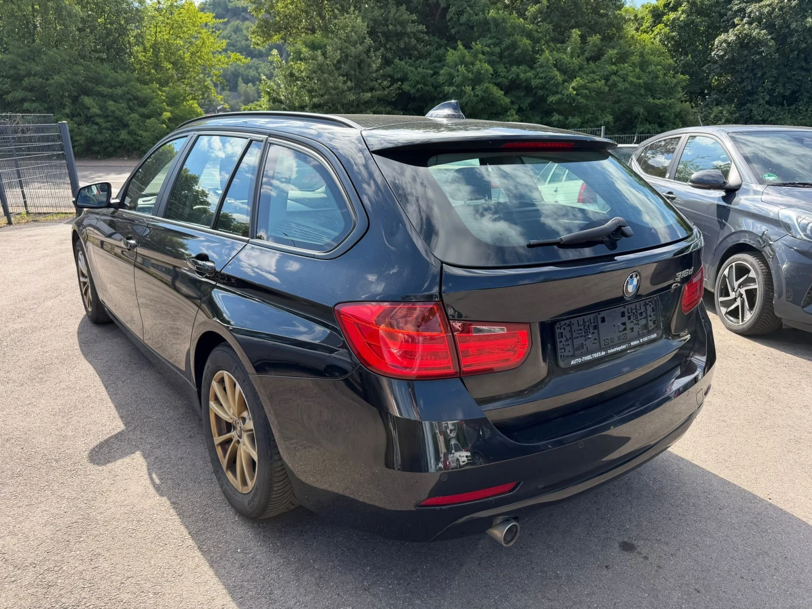 BMW 316 | Mobile.bg � ����������� 13