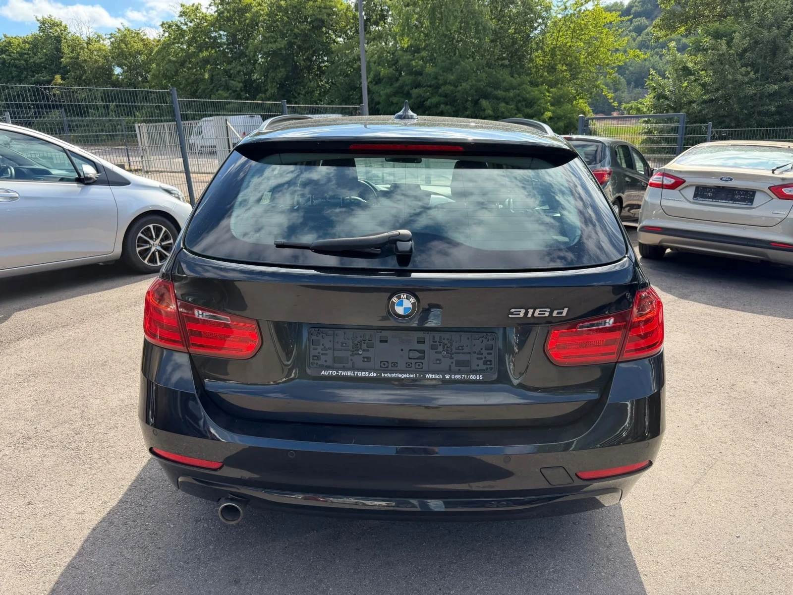 BMW 316 | Mobile.bg � ����������� 5