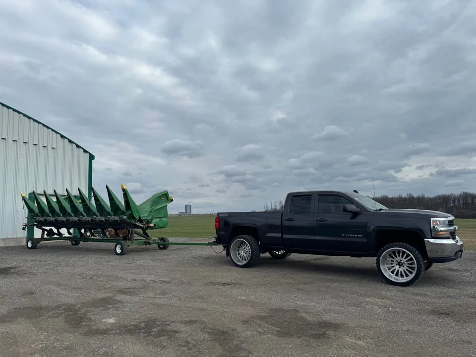 Chevrolet Silverado ЦЕНА ДО БЪЛГАРИЯ !!!, снимка 6 - Автомобили и джипове - 55993566