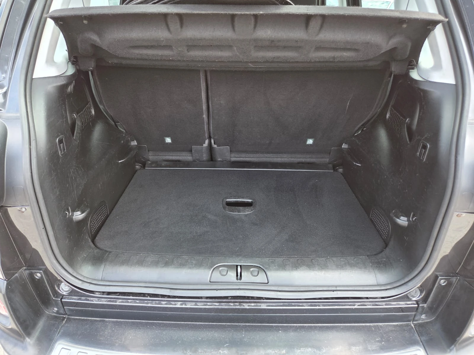 Fiat 500L 1.6 MultiJet, снимка 16 - Автомобили и джипове - 56047365