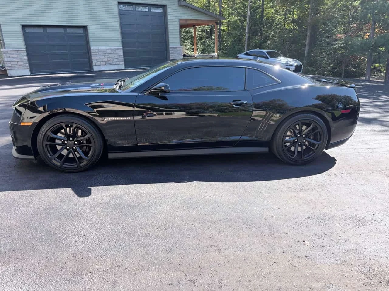 Chevrolet Camaro * ZL1 * ���������� ��� ������������ ������*  | Mobile.bg � ����������� 2