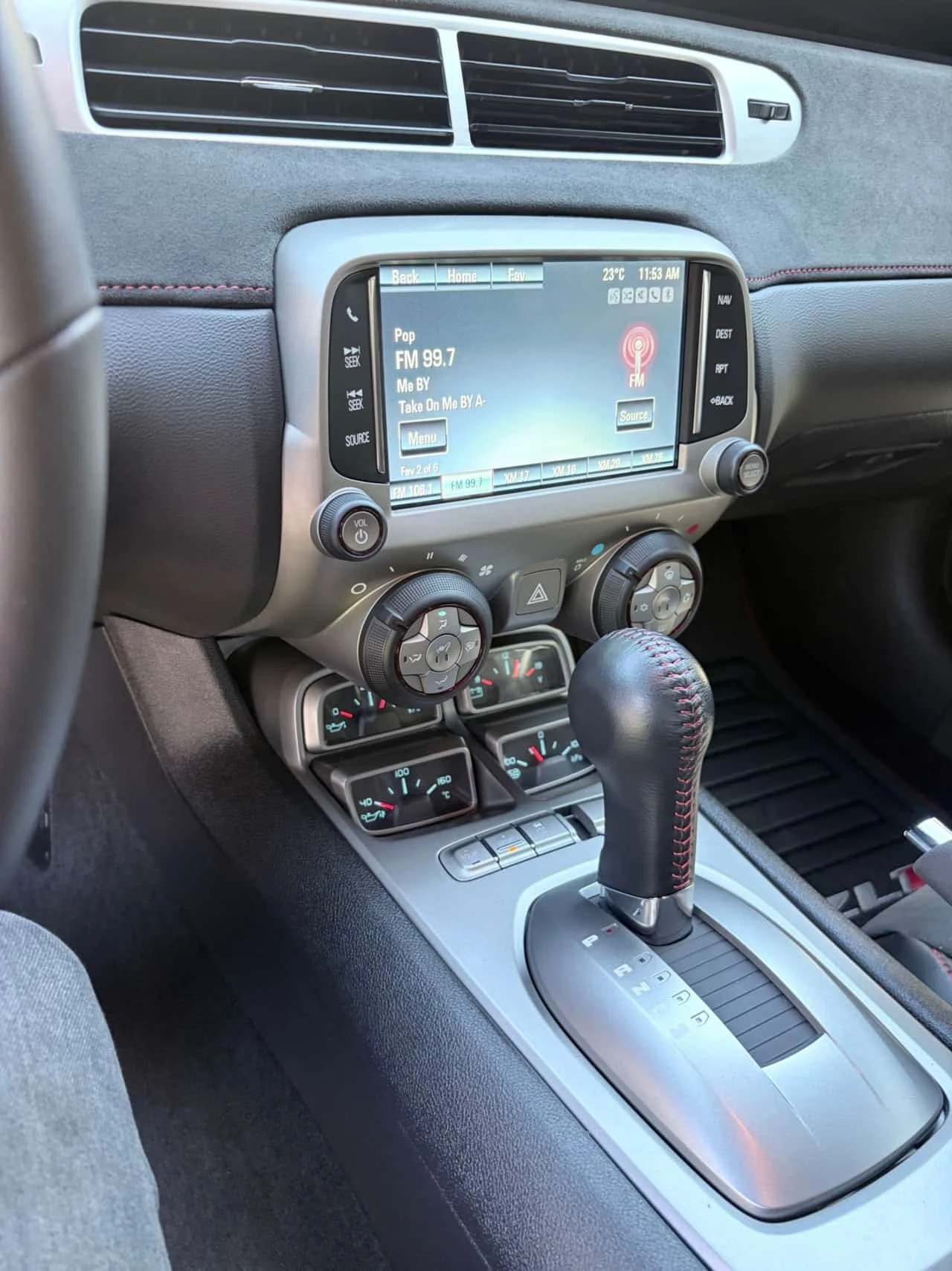 Chevrolet Camaro * ZL1 * ���������� ��� ������������ ������*  | Mobile.bg � ����������� 9