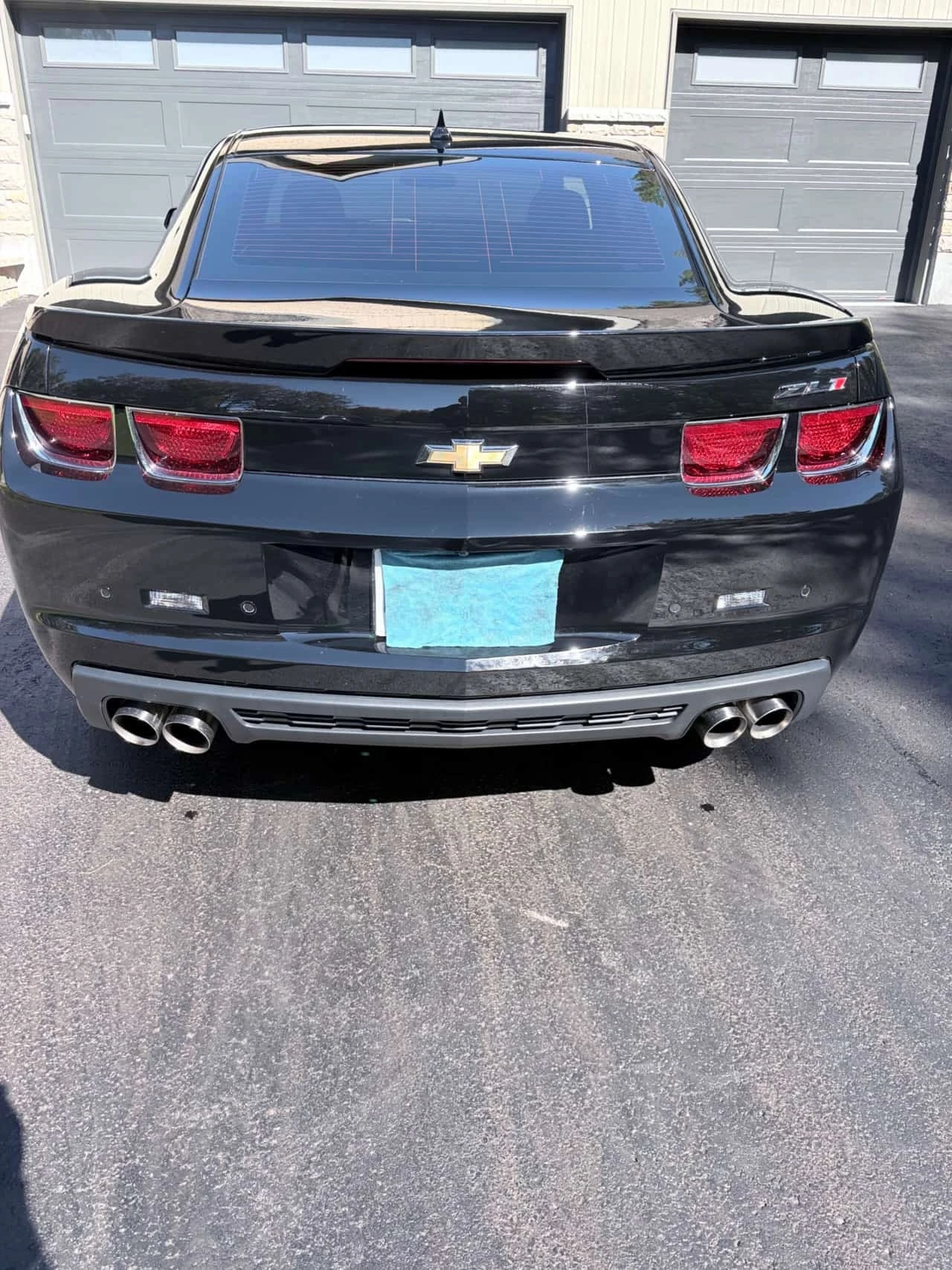 Chevrolet Camaro * ZL1 * ���������� ��� ������������ ������*  | Mobile.bg � ����������� 4