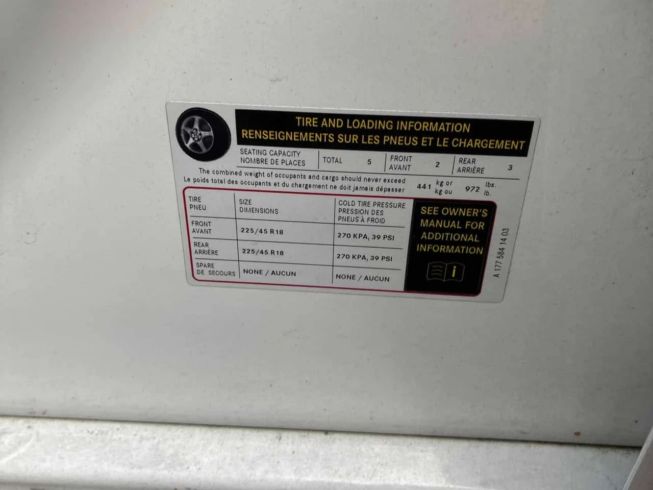 Mercedes-Benz A 250 * ���������� * ������ ���������������� *  | Mobile.bg � ����������� 13