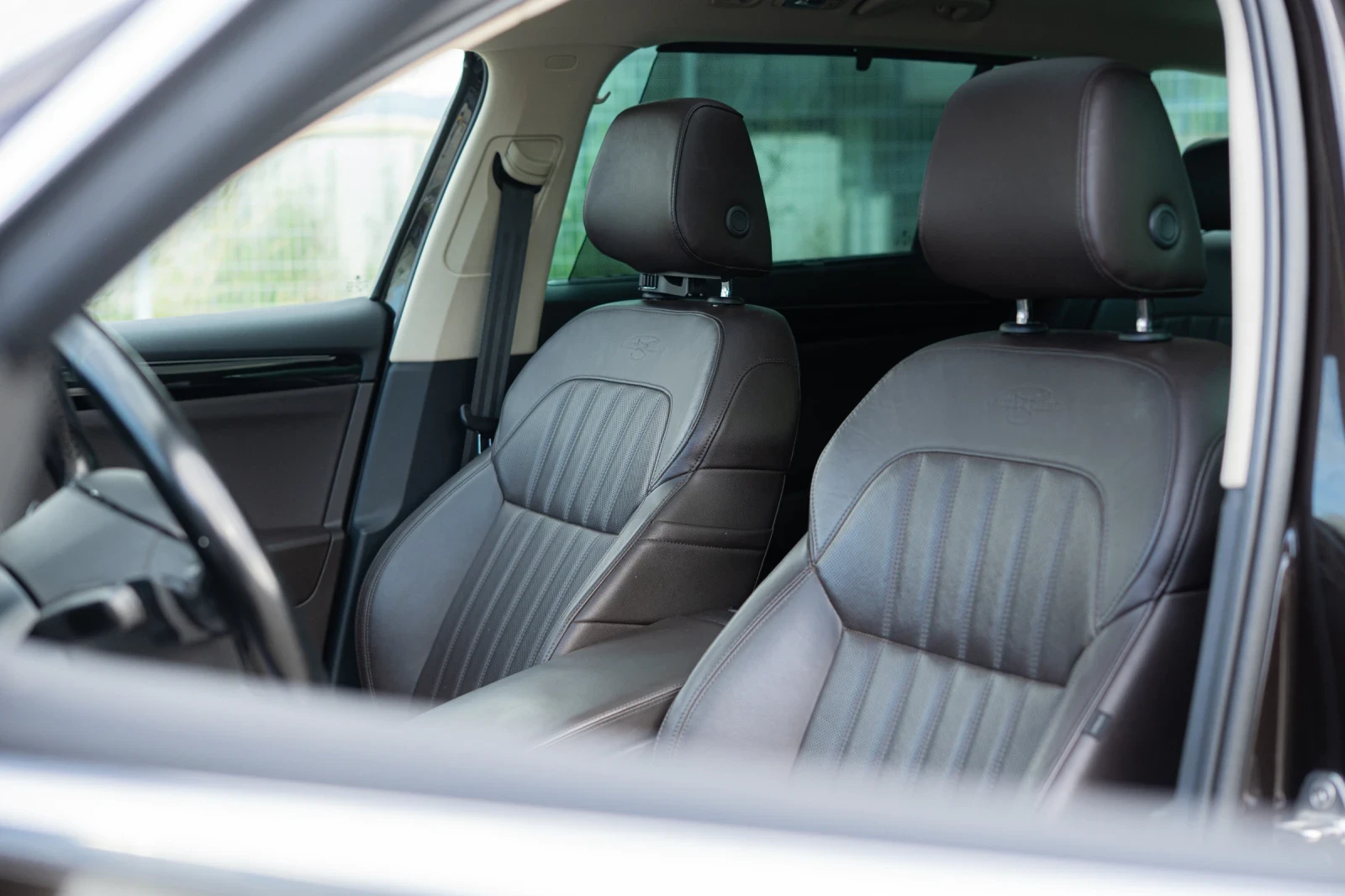 Skoda Superb 2.0TDI 190�� Laurent&Klement/DSG/�������� | Mobile.bg � ����������� 16