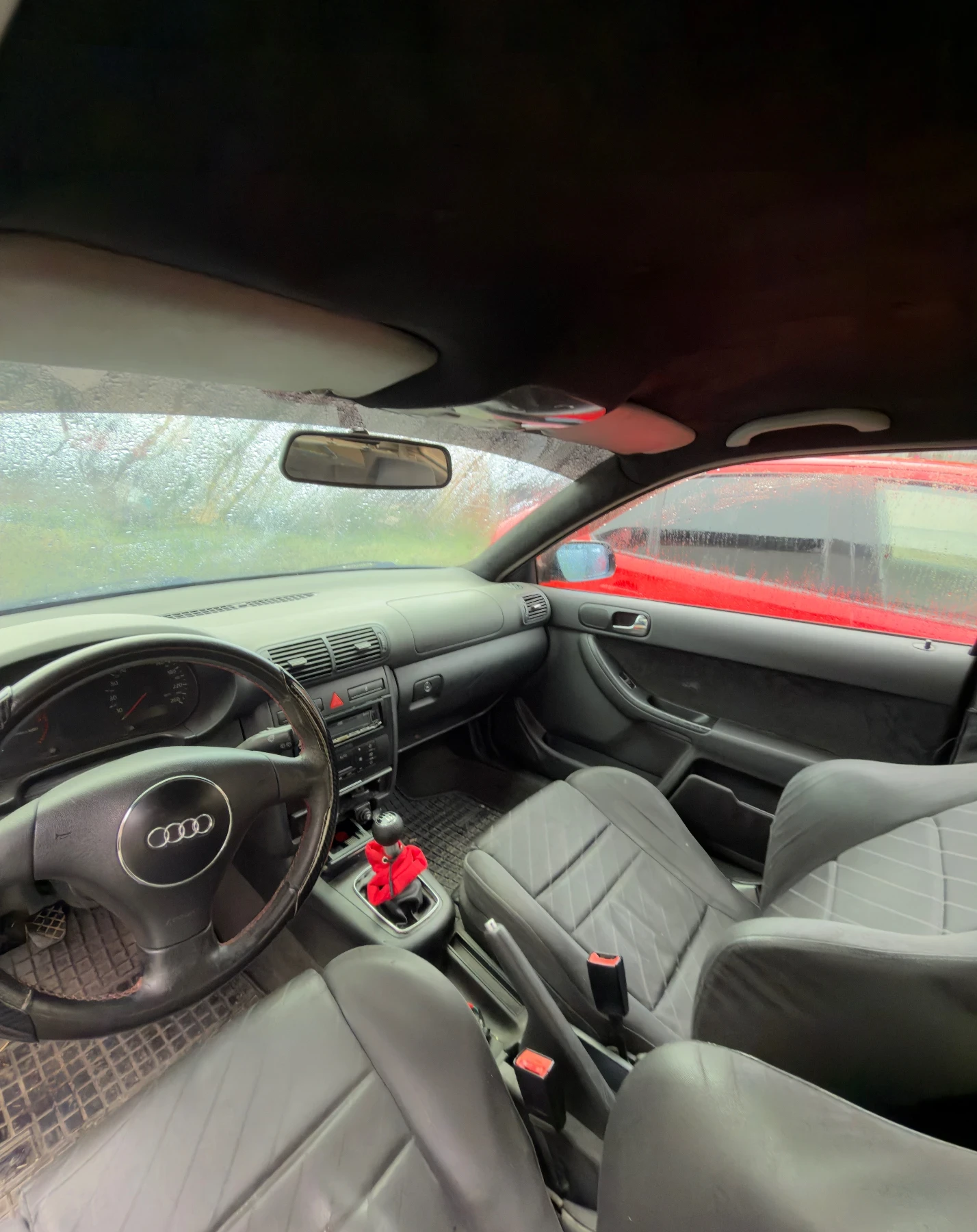 Audi A3 8L, снимка 11 - Автомобили и джипове - 56746603