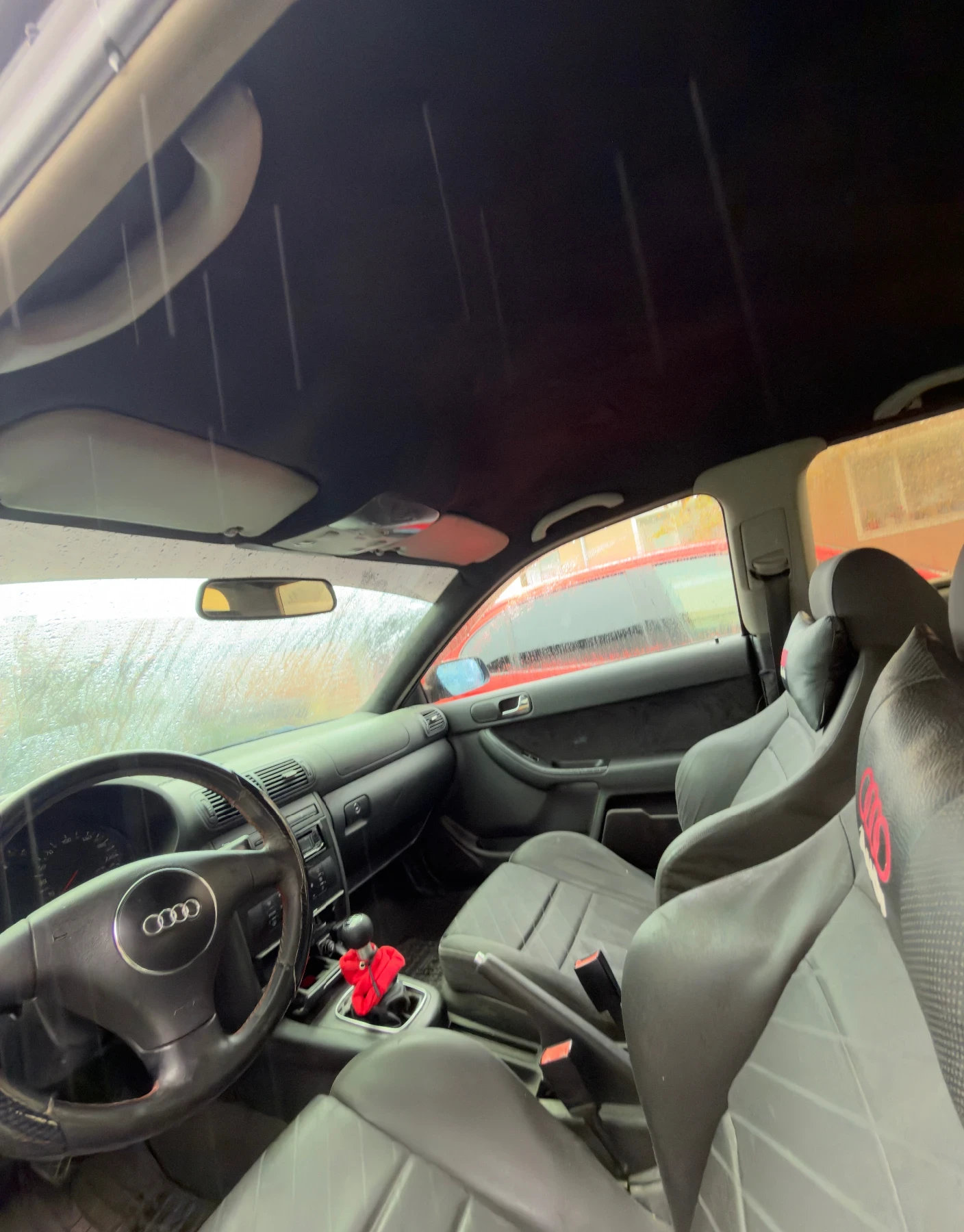 Audi A3 8L, снимка 10 - Автомобили и джипове - 56746603