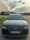 Audi A8 4.2 TDI FULL LED /ЛИЗИНГ - изображение 2