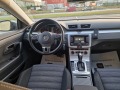 VW Passat CC 2.0tdi 140k.c. * Facelift * Автоматик * Xenon  - [11] 