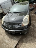 Nissan Note - [2] 