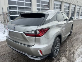 Lexus RX 450h MARK LEV* 360 CAM* ОБДУХВАНЕ* ПАНОРАМА* HEAD-UP, снимка 6