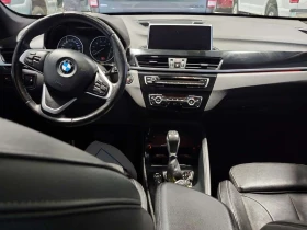 BMW X1 * XDRIVE28I * ПОДГРЕВИ* ПАНОРАМА* КEYLESS* , снимка 10