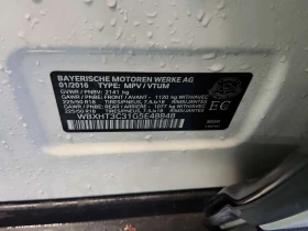 BMW X1 * XDRIVE28I * ПОДГРЕВИ* ПАНОРАМА* КEYLESS* , снимка 7