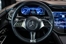 Mercedes-Benz EQE SUV 500* Burmester * 360, снимка 10