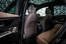 Mercedes-Benz EQE SUV 500* Burmester * 360, снимка 14