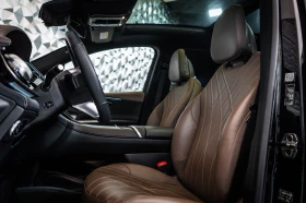 Mercedes-Benz EQE SUV 500* Burmester * 360, снимка 12