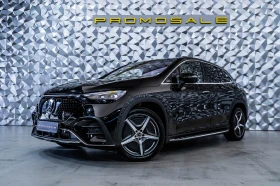 Mercedes-Benz EQE SUV 500* Burmester * 360, снимка 1