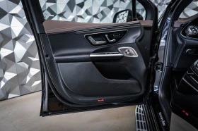 Mercedes-Benz EQE SUV 500* Burmester * 360, снимка 7
