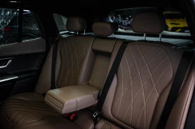 Mercedes-Benz EQE SUV 500* Burmester * 360, снимка 16