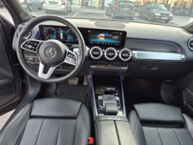 Mercedes-Benz GLB 200D, снимка 9