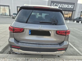 Mercedes-Benz GLB 200D, снимка 3