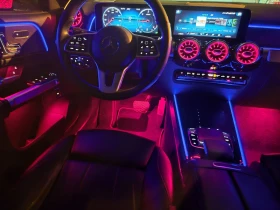 Mercedes-Benz GLB 200D, снимка 12