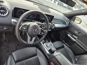 Mercedes-Benz GLB 200D, снимка 6