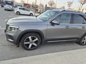 Mercedes-Benz GLB 200D, снимка 2