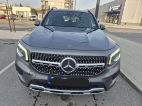 Mercedes-Benz GLB 200D, снимка 1