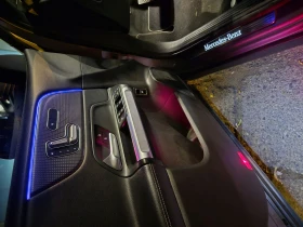 Mercedes-Benz GLB 200D, снимка 13