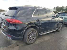 Mercedes-Benz GLE 350 2l 4Matic, снимка 3
