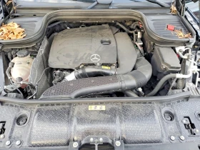 Mercedes-Benz GLE 350 2l 4Matic, снимка 12
