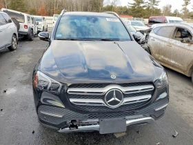 Mercedes-Benz GLE 350 2l 4Matic, снимка 5
